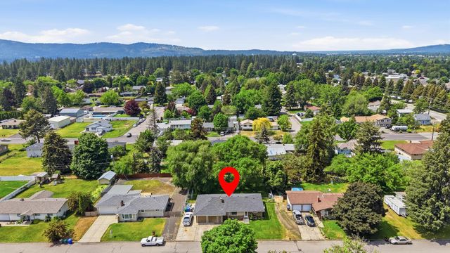 1714 S Bolivar Rd, Spokane Valley, WA 99037