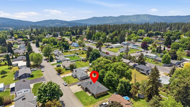 1714 S Bolivar Rd, Spokane Valley, WA 99037