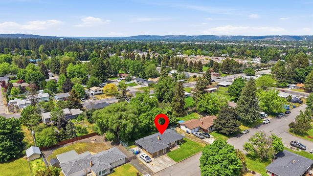 1714 S Bolivar Rd, Spokane Valley, WA 99037