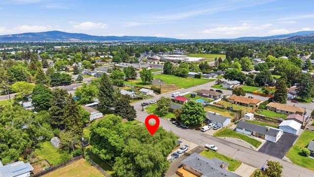1714 S Bolivar Rd, Spokane Valley, WA 99037