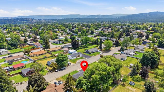 1714 S Bolivar Rd, Spokane Valley, WA 99037