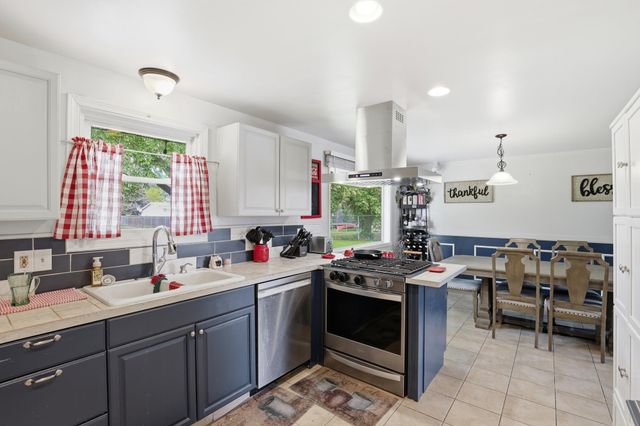 1714 S Bolivar Rd, Spokane Valley, WA 99037