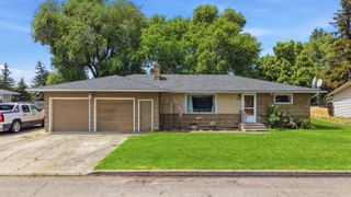 1714 S Bolivar Rd, Spokane Valley, WA 99037