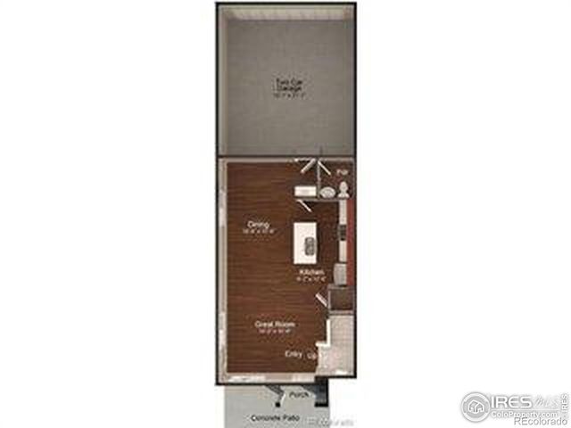 242 Scaup Lane, Johnstown, CO 80534