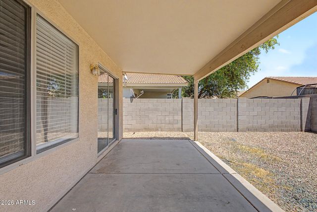955 E MONTELEONE Street, San Tan Valley, AZ 85140