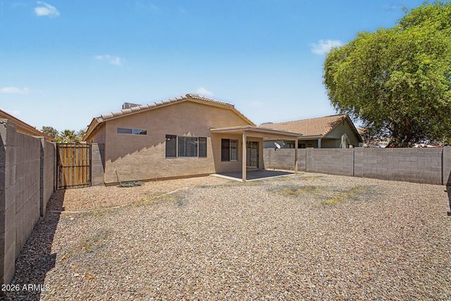 955 E MONTELEONE Street, San Tan Valley, AZ 85140