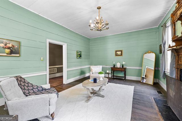 417 Lagrange Street, Greenville, GA 30222