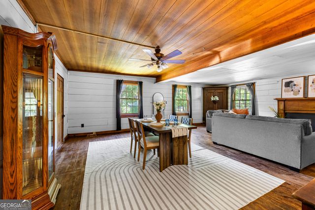 417 Lagrange Street, Greenville, GA 30222