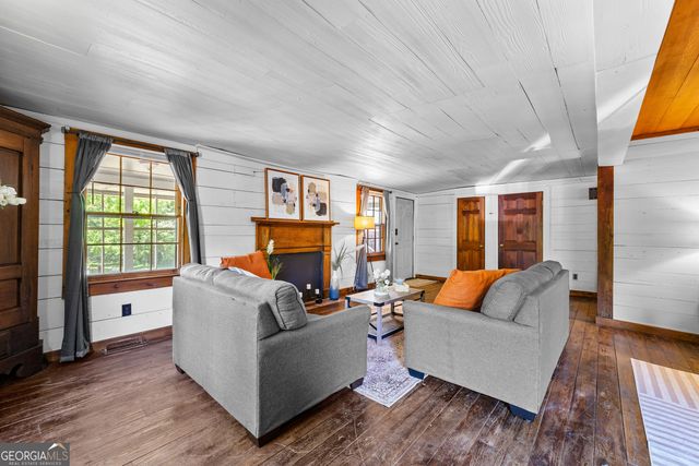 417 Lagrange Street, Greenville, GA 30222