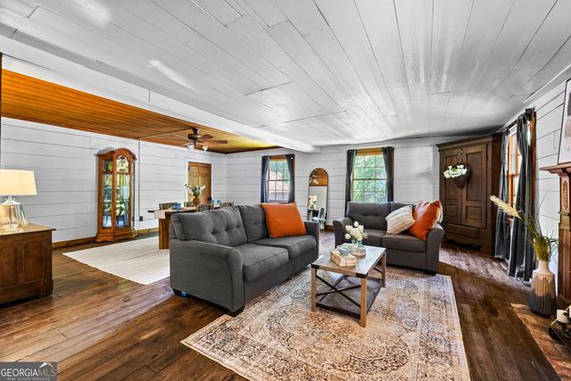 417 Lagrange Street, Greenville, GA 30222