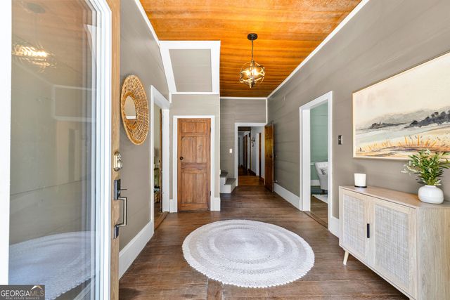 417 Lagrange Street, Greenville, GA 30222