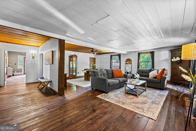 417 Lagrange Street, Greenville, GA 30222