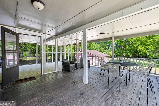 417 Lagrange Street, Greenville, GA 30222