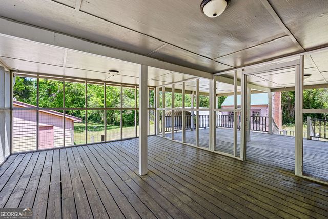 417 Lagrange Street, Greenville, GA 30222