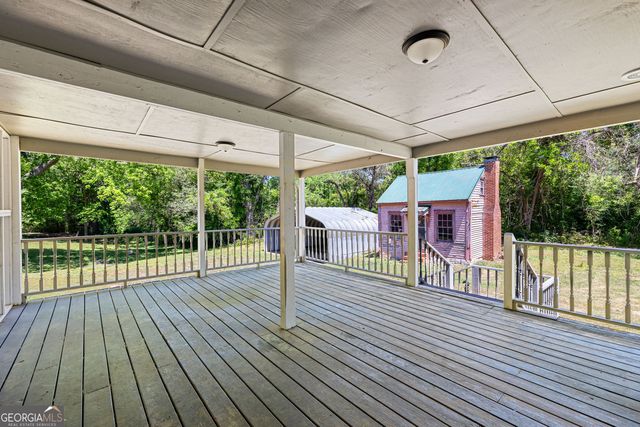 417 Lagrange Street, Greenville, GA 30222