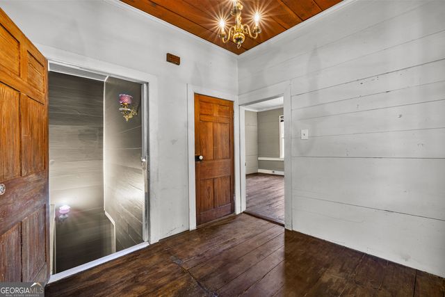 417 Lagrange Street, Greenville, GA 30222