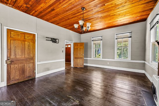 417 Lagrange Street, Greenville, GA 30222