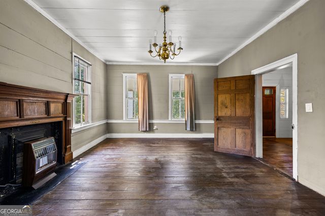 417 Lagrange Street, Greenville, GA 30222