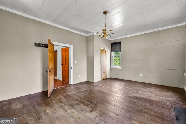 417 Lagrange Street, Greenville, GA 30222