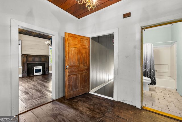 417 Lagrange Street, Greenville, GA 30222