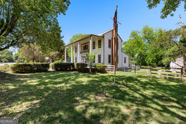 417 Lagrange Street, Greenville, GA 30222