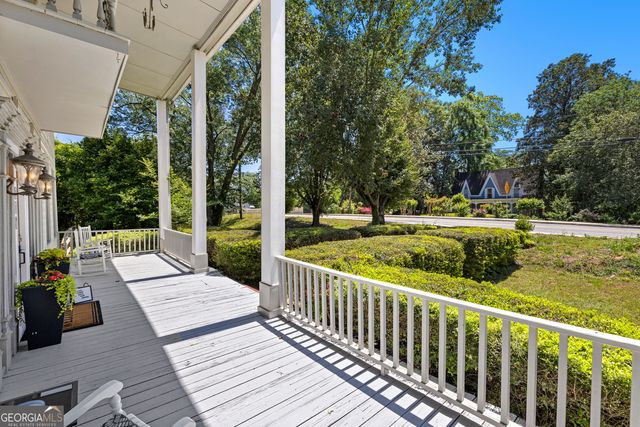417 Lagrange Street, Greenville, GA 30222