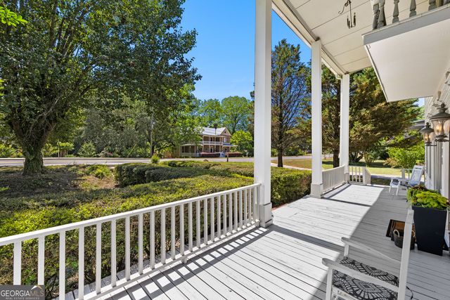 417 Lagrange Street, Greenville, GA 30222