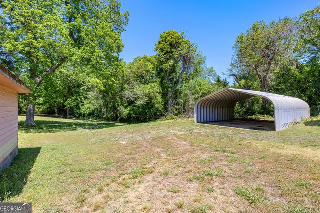 417 Lagrange Street, Greenville, GA 30222