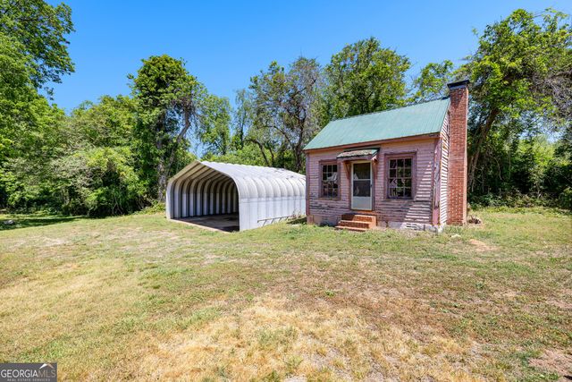 417 Lagrange Street, Greenville, GA 30222