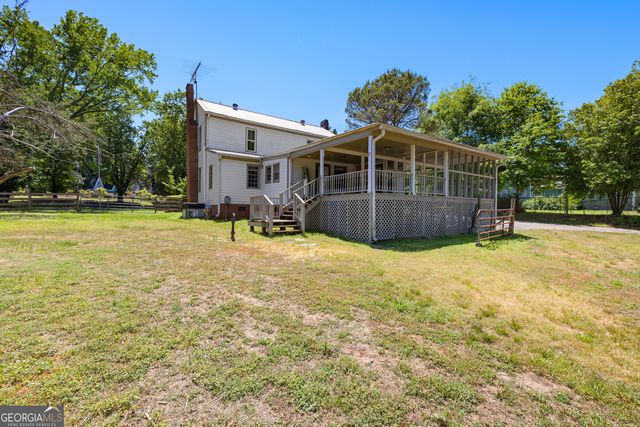 417 Lagrange Street, Greenville, GA 30222
