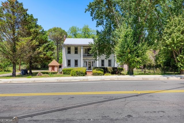 417 Lagrange Street, Greenville, GA 30222