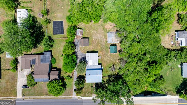 417 Lagrange Street, Greenville, GA 30222