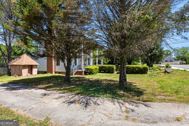 417 Lagrange Street, Greenville, GA 30222