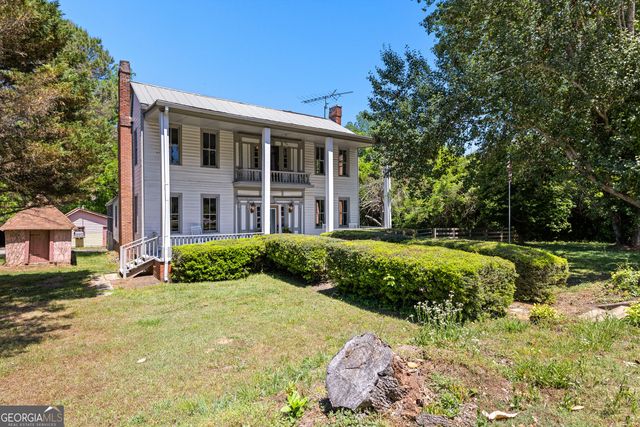 417 Lagrange Street, Greenville, GA 30222