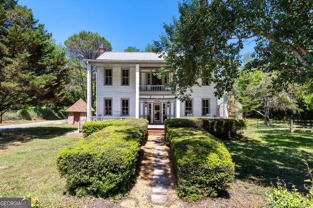 417 Lagrange Street, Greenville, GA 30222