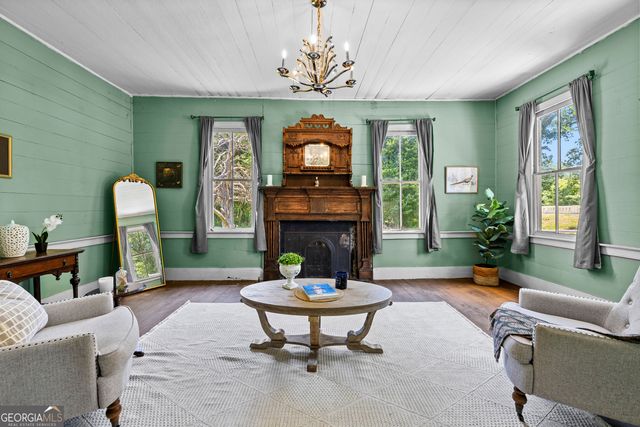 417 Lagrange Street, Greenville, GA 30222