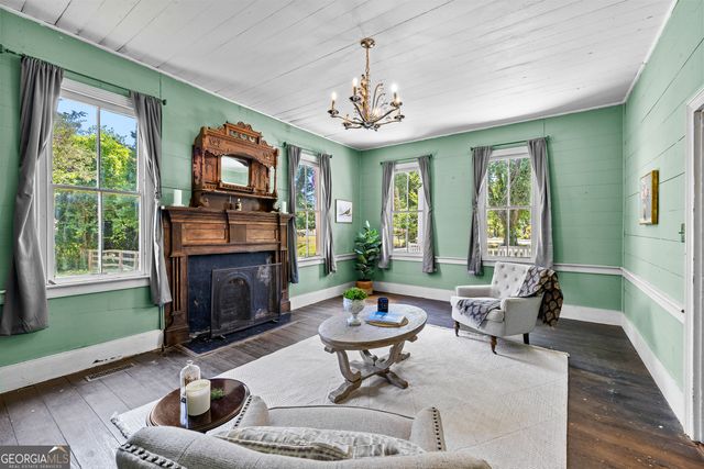 417 Lagrange Street, Greenville, GA 30222