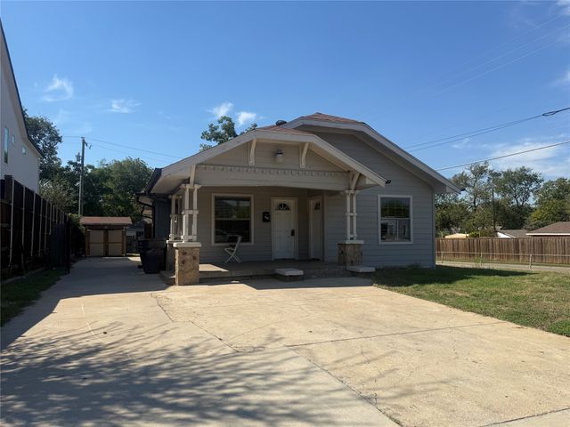 801 Mount Auburn Avenue, Dallas, TX 75223