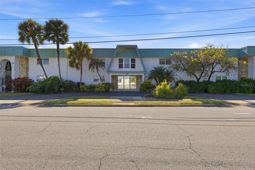 3100 HARTFORD STREET N 129, St Petersburg, FL 33713