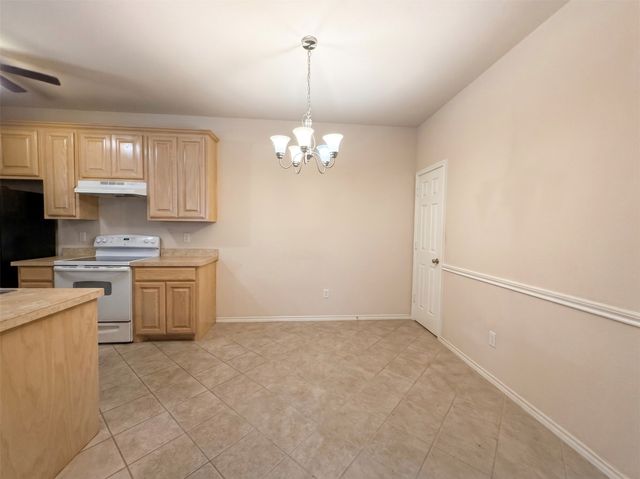 1995 Castle Drive, Garland, TX 75040
