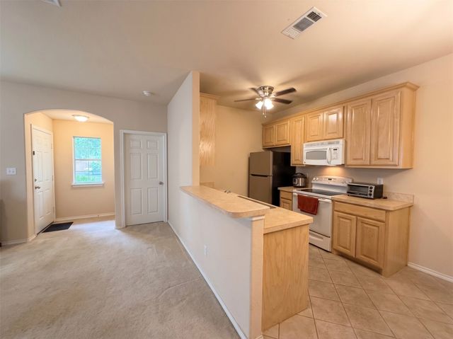 1995 Castle Drive, Garland, TX 75040