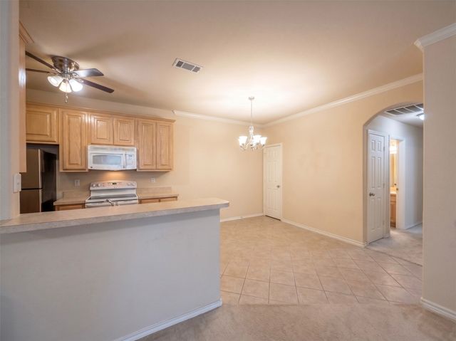 1995 Castle Drive, Garland, TX 75040
