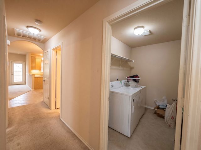 1995 Castle Drive, Garland, TX 75040