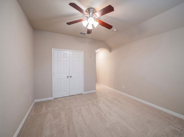 1995 Castle Drive, Garland, TX 75040
