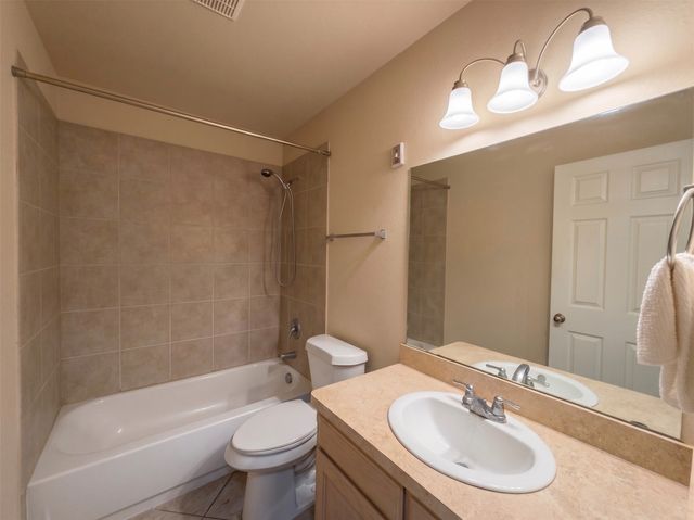 1995 Castle Drive, Garland, TX 75040