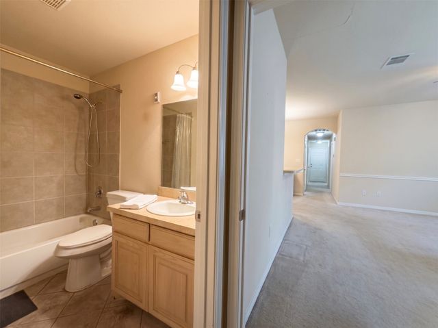 1995 Castle Drive, Garland, TX 75040