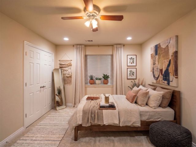 1995 Castle Drive, Garland, TX 75040