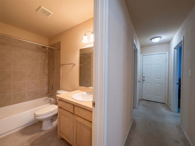 1995 Castle Drive, Garland, TX 75040