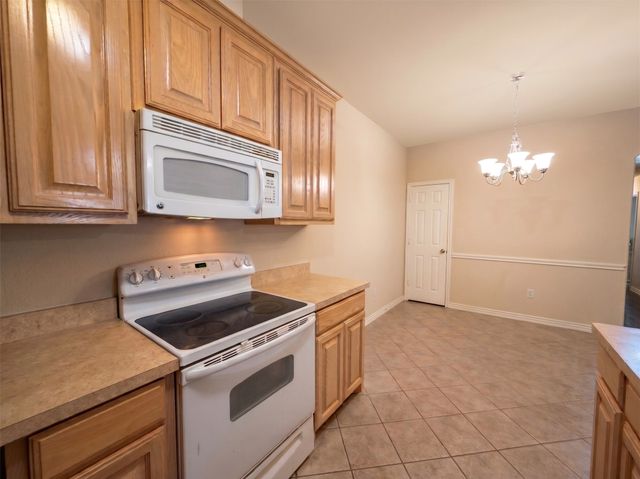 1995 Castle Drive, Garland, TX 75040