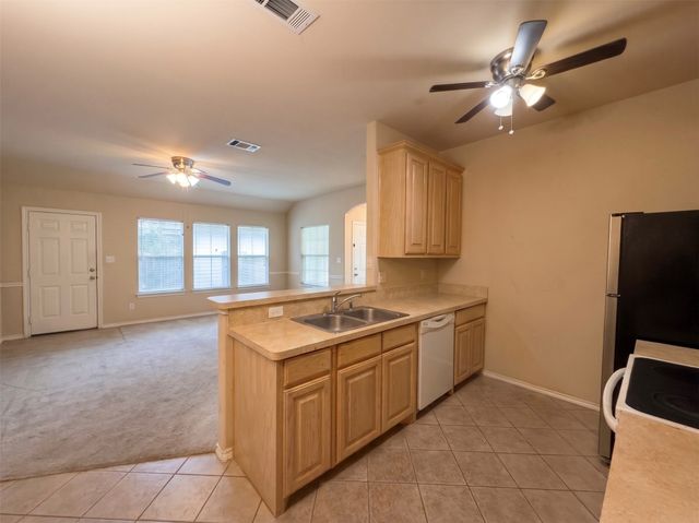 1995 Castle Drive, Garland, TX 75040